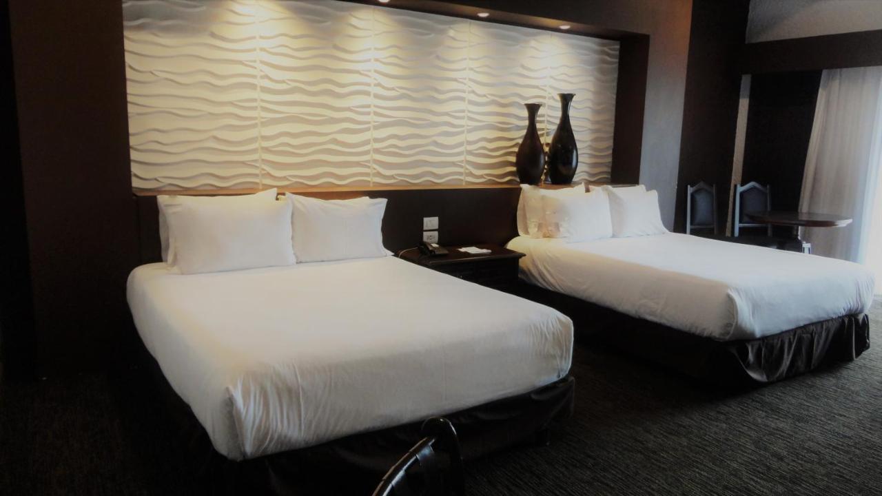 Radisson Hotel Tapatio Guadalajara Tlaquepaque Bagian luar foto