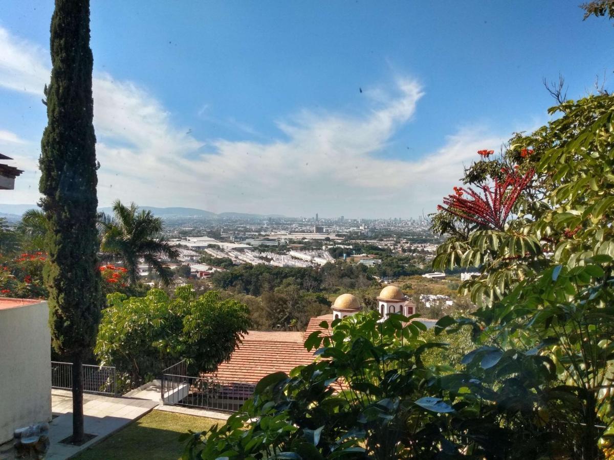 Radisson Hotel Tapatio Guadalajara Tlaquepaque Bagian luar foto