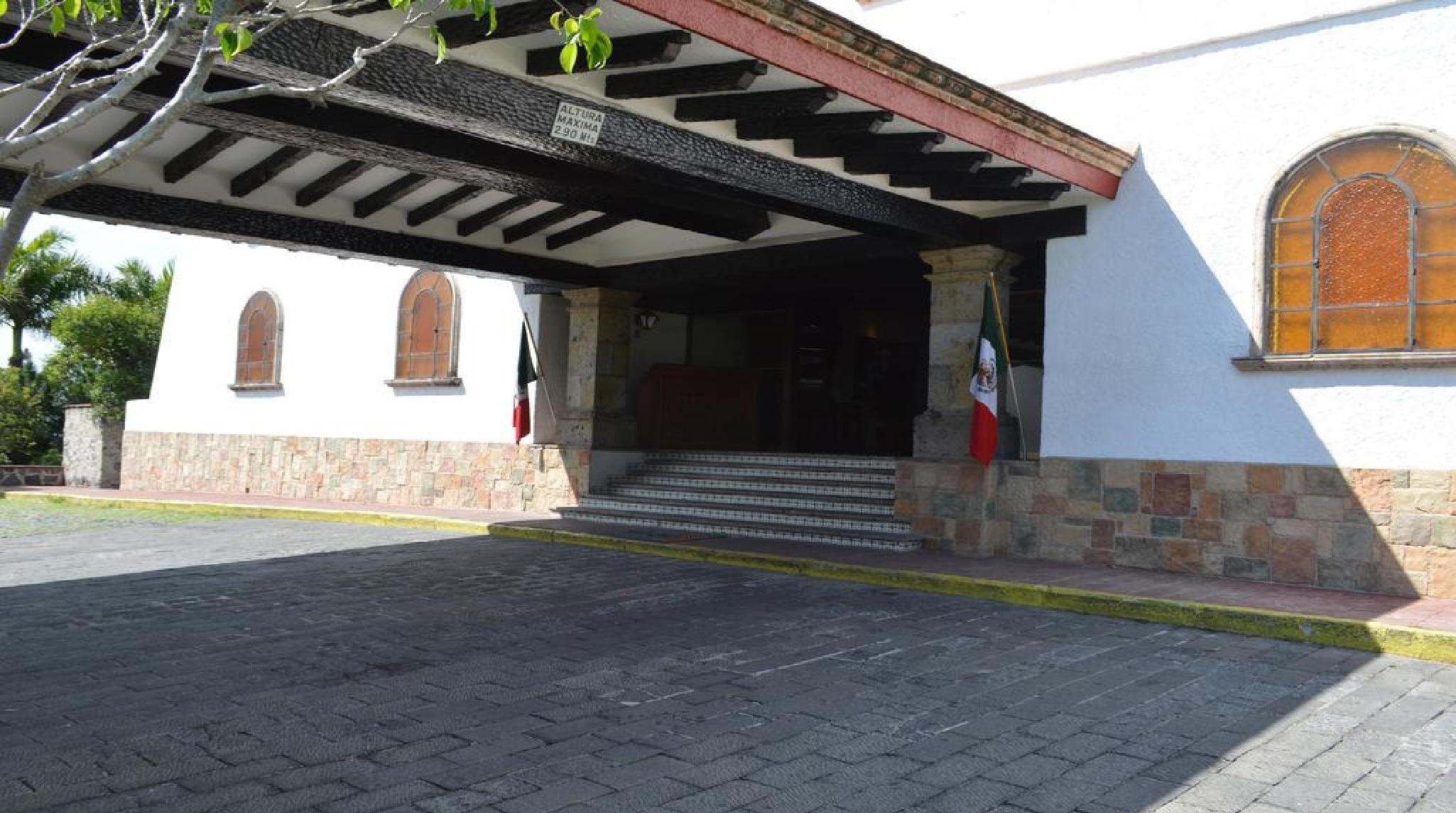 Radisson Hotel Tapatio Guadalajara Tlaquepaque Bagian luar foto