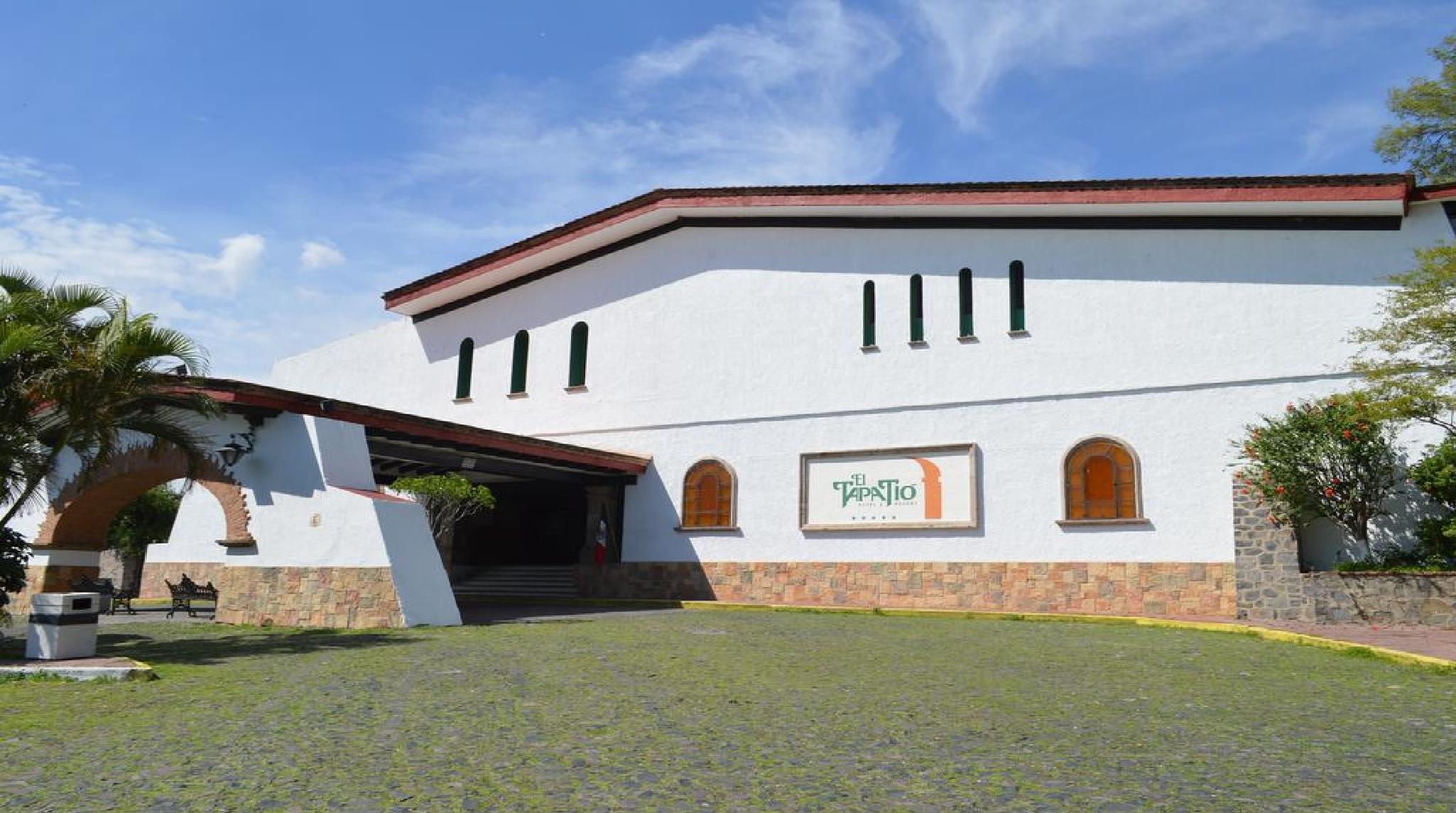 Radisson Hotel Tapatio Guadalajara Tlaquepaque Bagian luar foto
