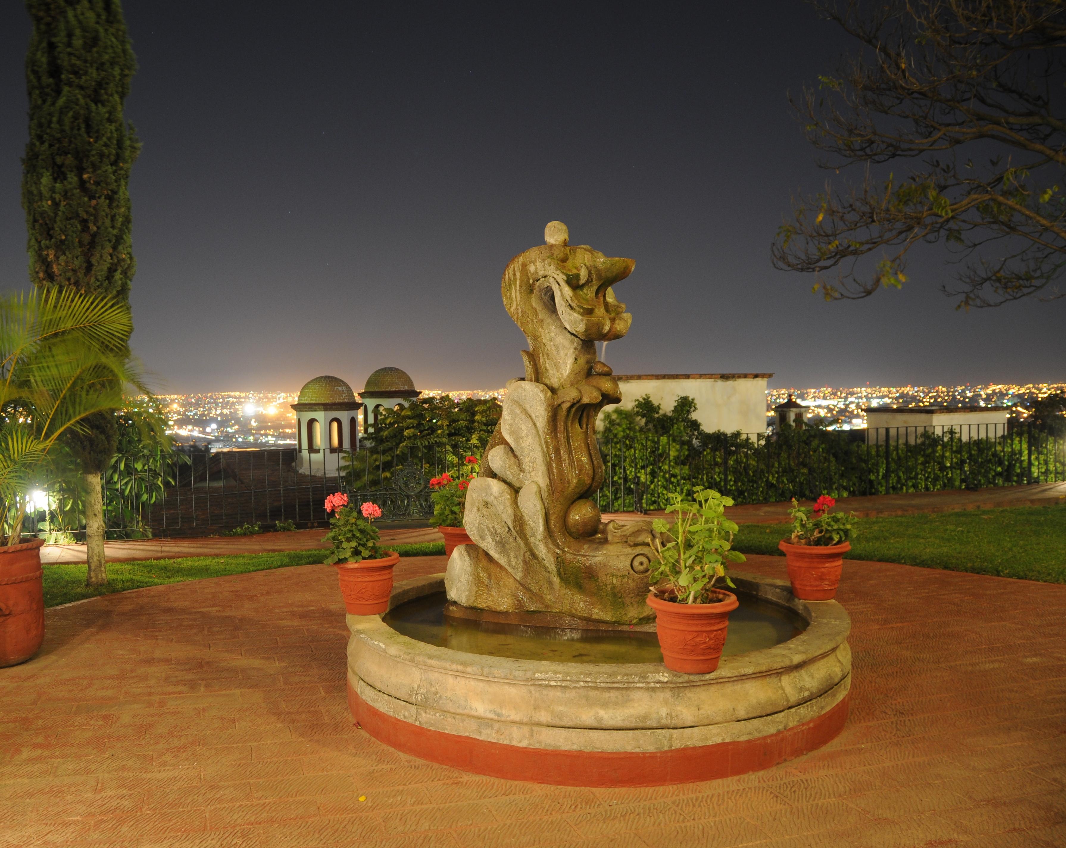 Radisson Hotel Tapatio Guadalajara Tlaquepaque Bagian luar foto