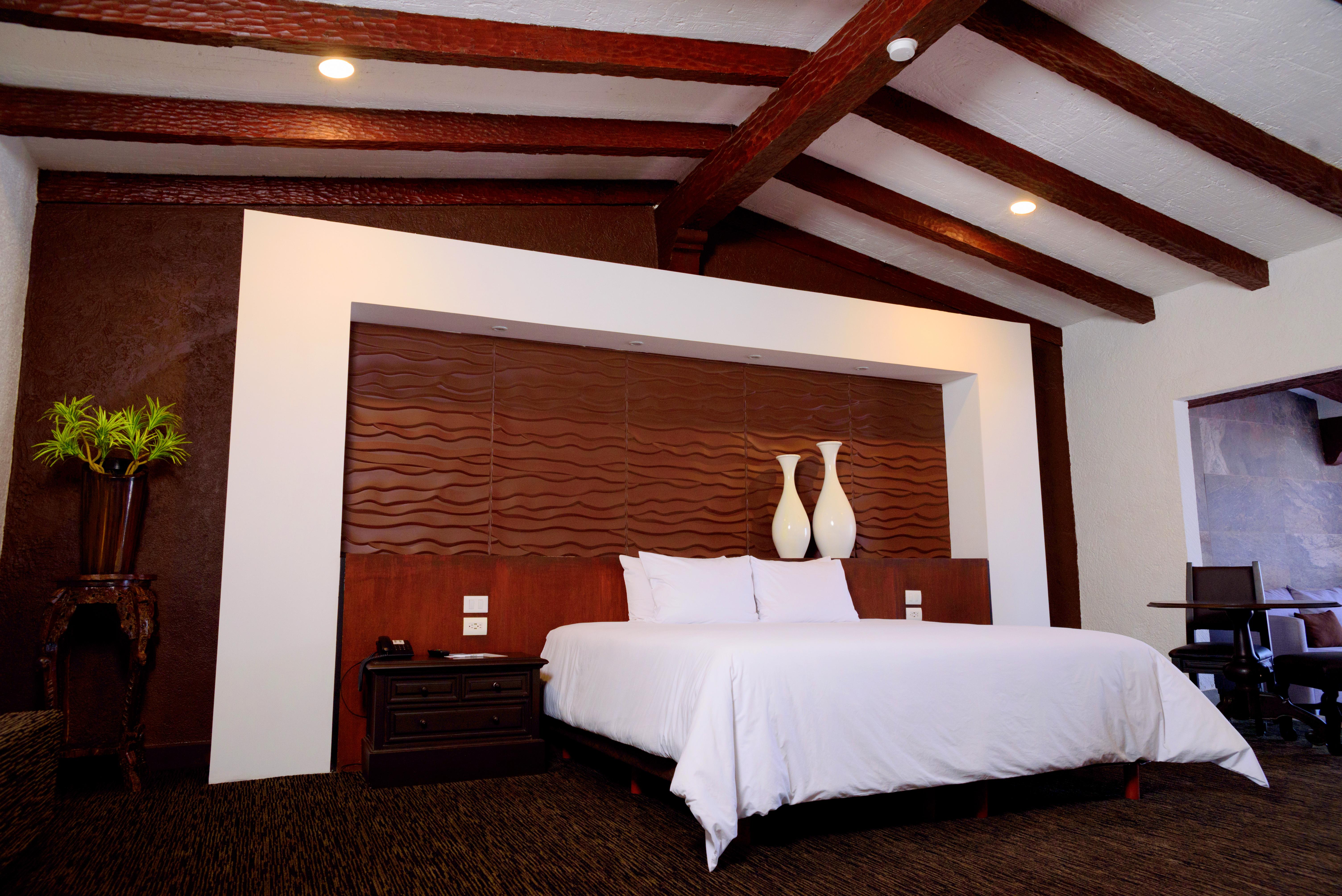 Radisson Hotel Tapatio Guadalajara Tlaquepaque Bagian luar foto