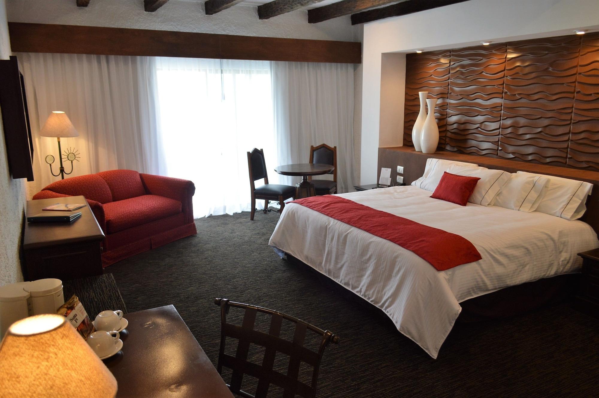Radisson Hotel Tapatio Guadalajara Tlaquepaque Bagian luar foto