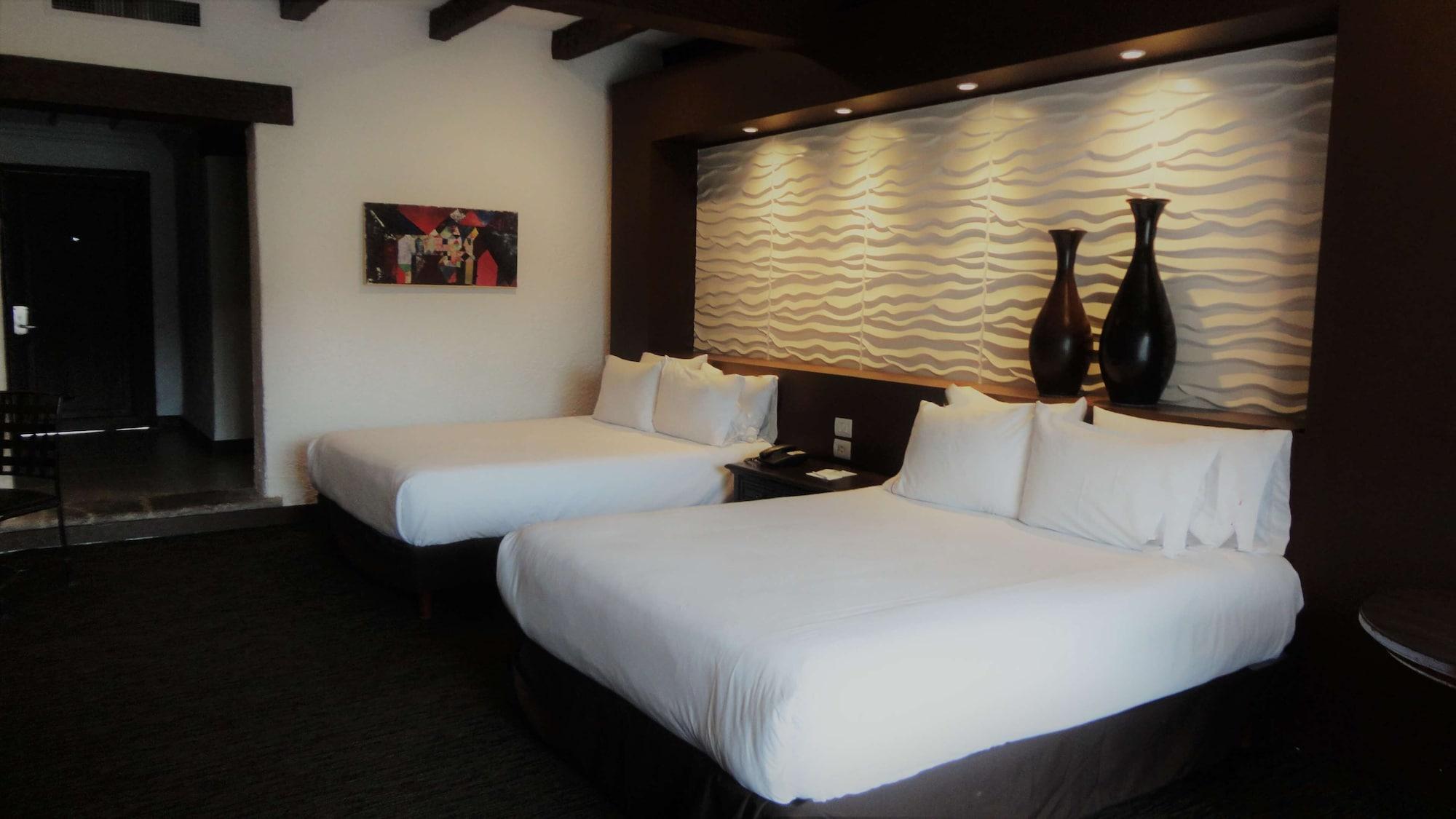 Radisson Hotel Tapatio Guadalajara Tlaquepaque Bagian luar foto