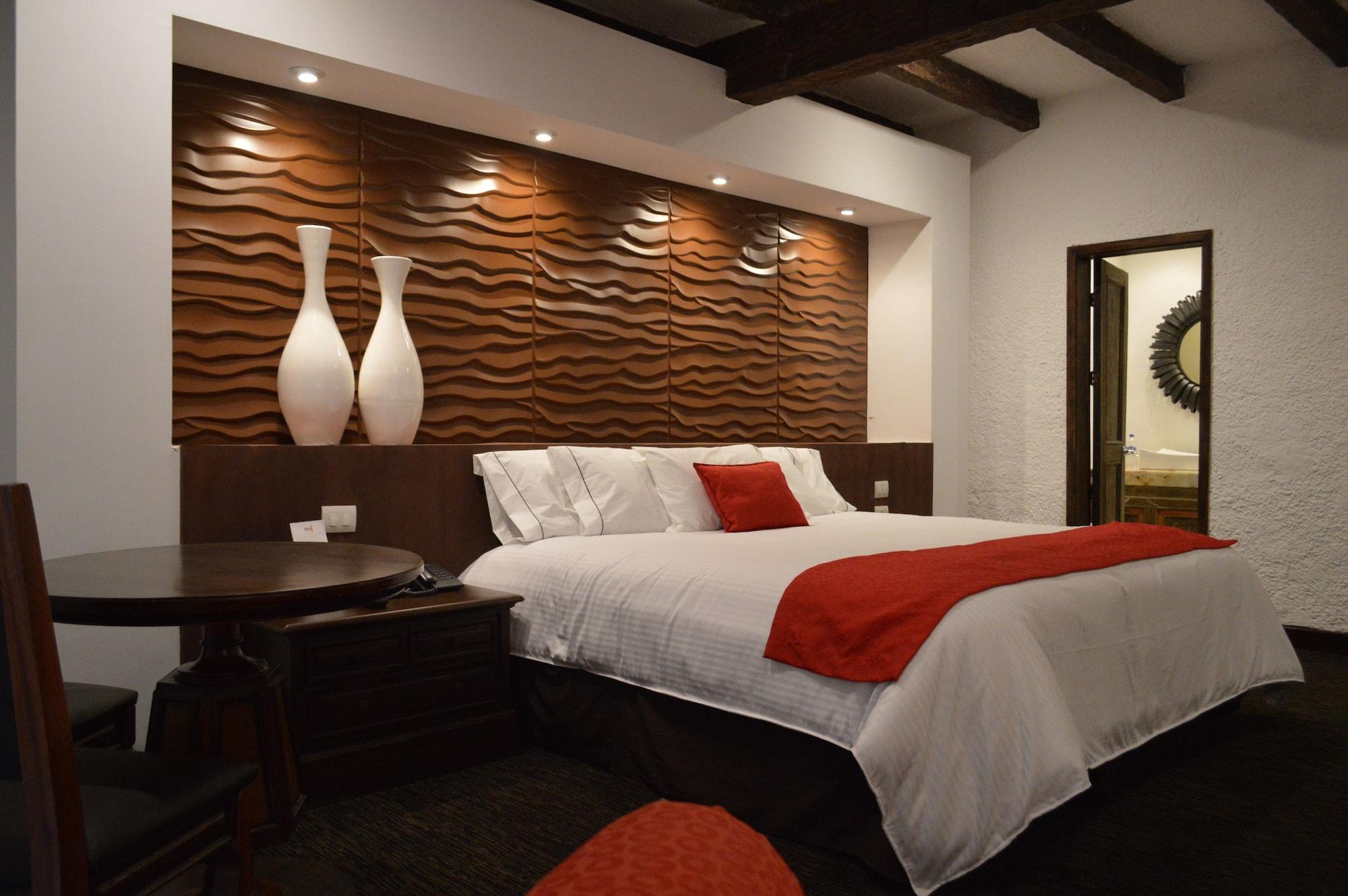 Radisson Hotel Tapatio Guadalajara Tlaquepaque Bagian luar foto