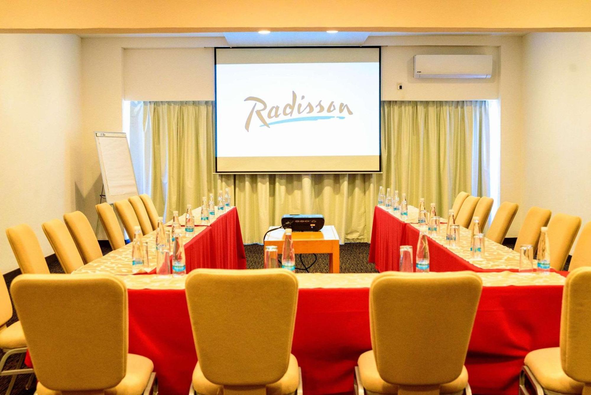 Radisson Hotel Tapatio Guadalajara Tlaquepaque Bagian luar foto