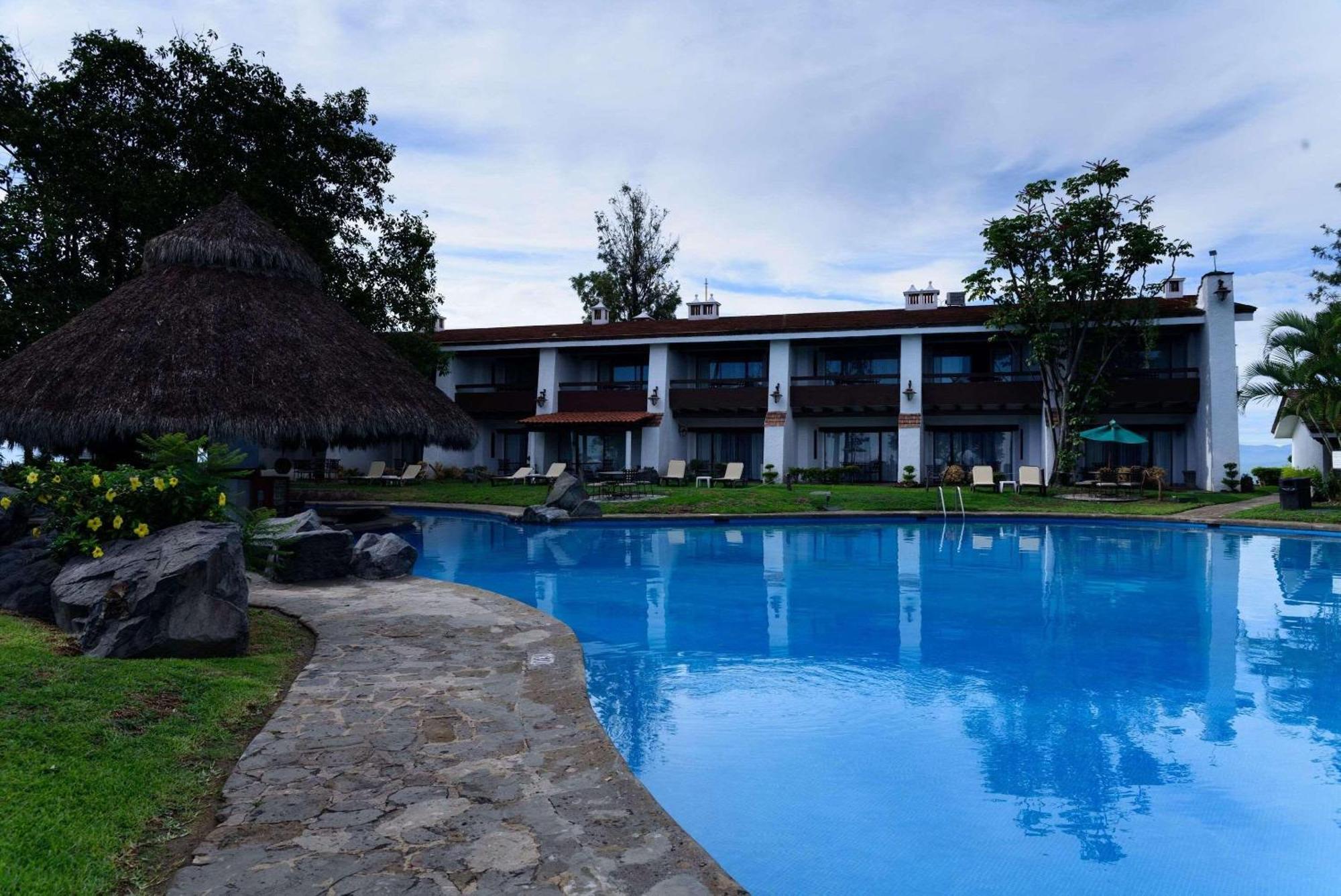 Radisson Hotel Tapatio Guadalajara Tlaquepaque Bagian luar foto