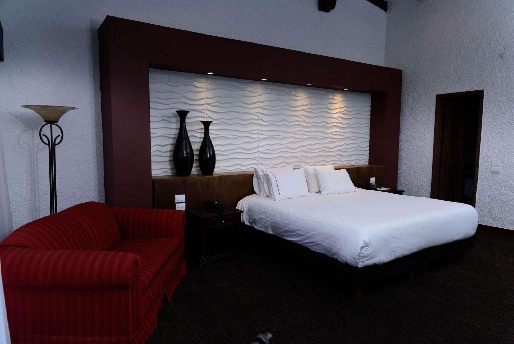 Radisson Hotel Tapatio Guadalajara Tlaquepaque Bagian luar foto