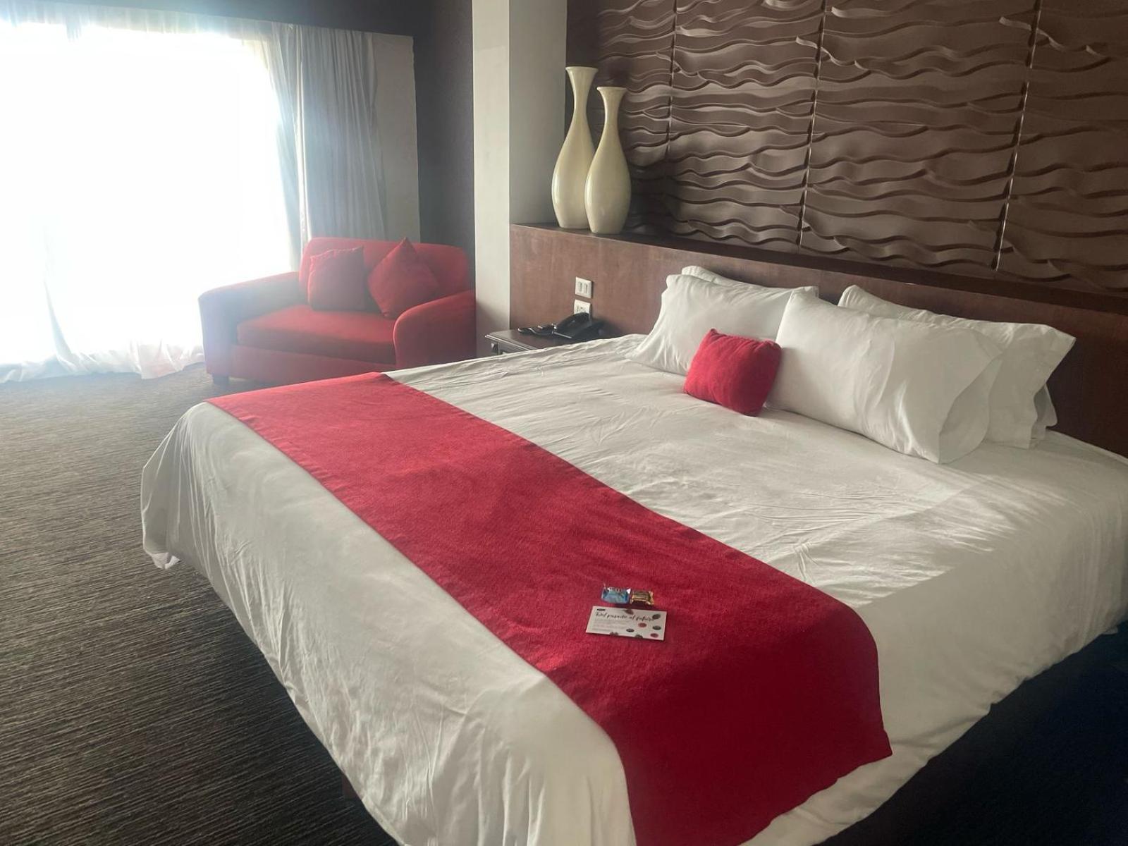 Radisson Hotel Tapatio Guadalajara Tlaquepaque Bagian luar foto