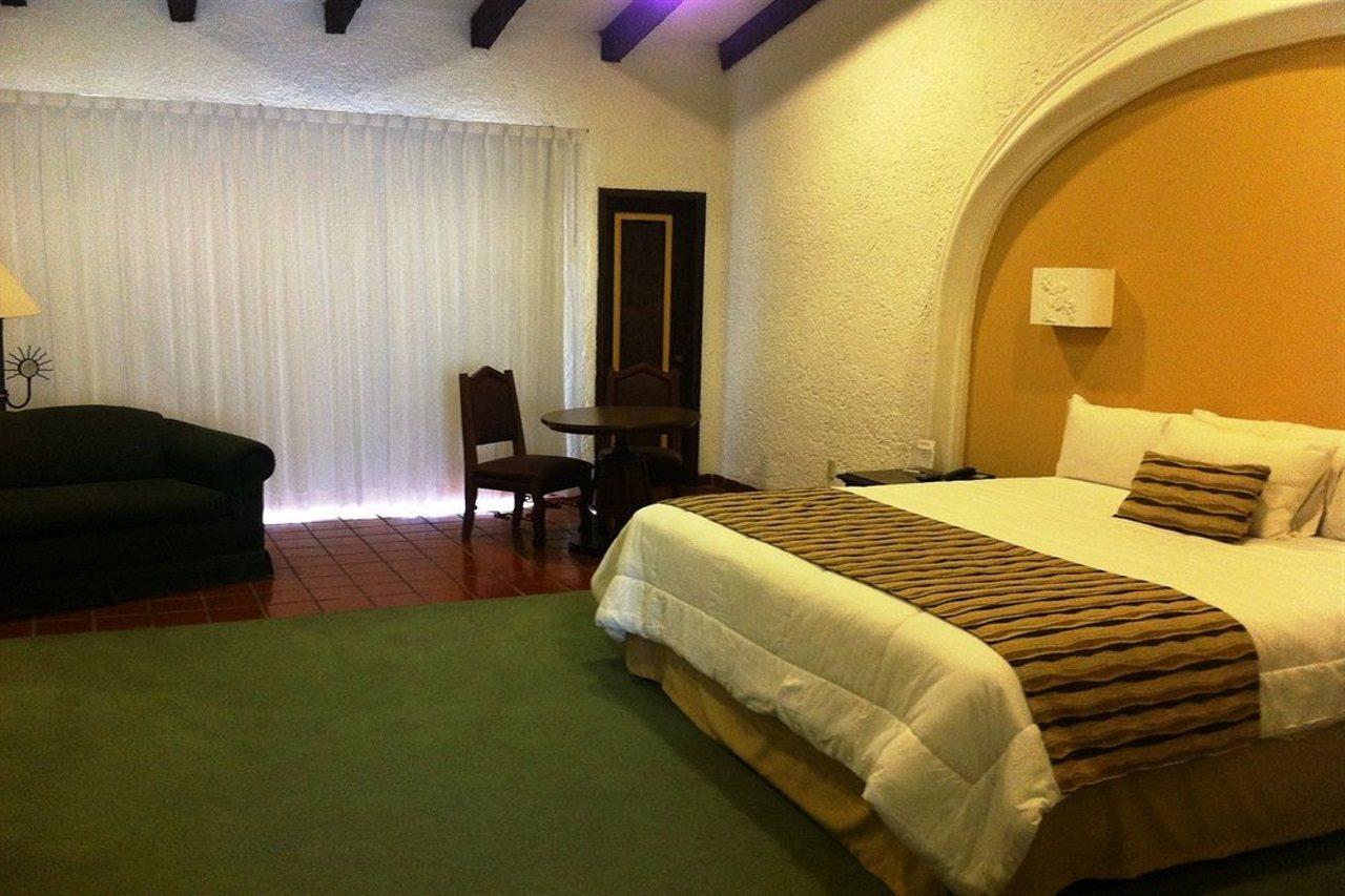 Radisson Hotel Tapatio Guadalajara Tlaquepaque Bagian luar foto