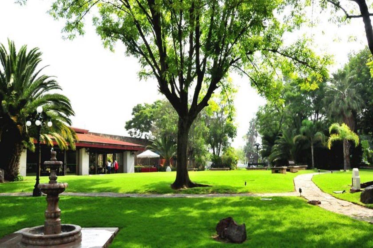 Radisson Hotel Tapatio Guadalajara Tlaquepaque Bagian luar foto