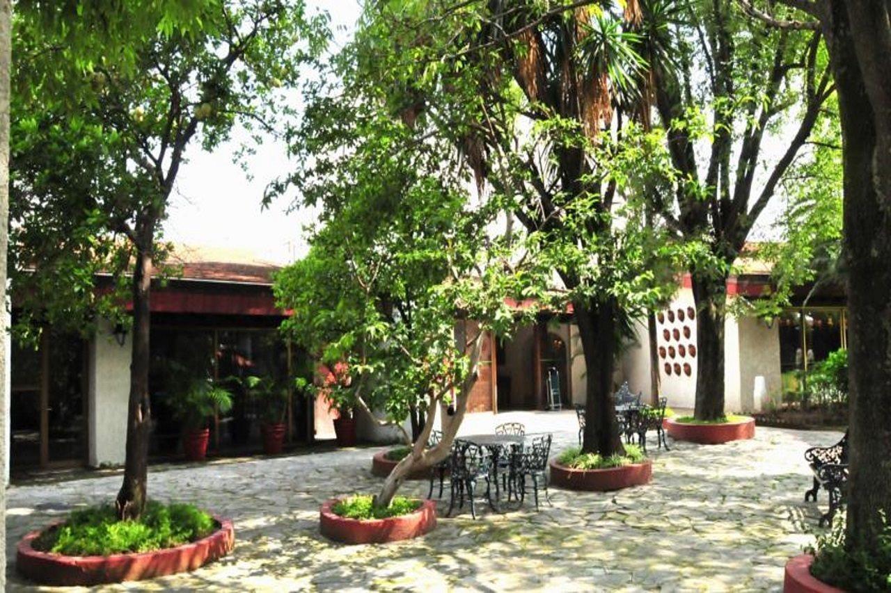 Radisson Hotel Tapatio Guadalajara Tlaquepaque Bagian luar foto
