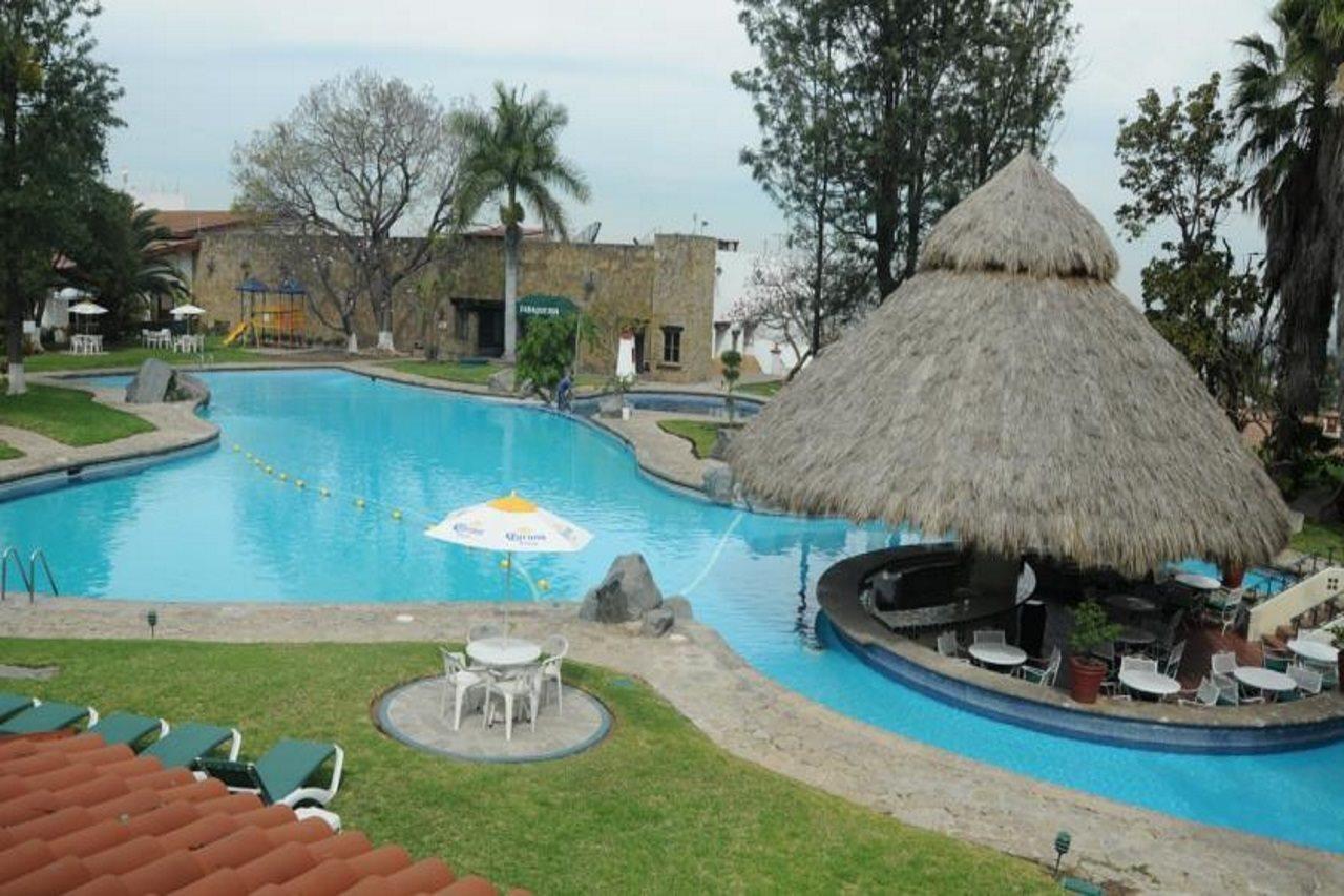 Radisson Hotel Tapatio Guadalajara Tlaquepaque Bagian luar foto