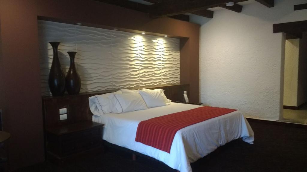 Radisson Hotel Tapatio Guadalajara Tlaquepaque Bagian luar foto