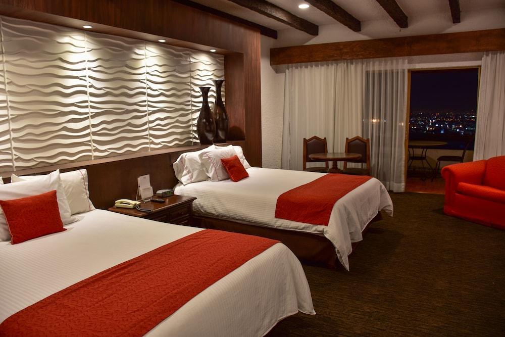 Radisson Hotel Tapatio Guadalajara Tlaquepaque Bagian luar foto